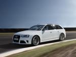 Audi RS4 Avant 2012 года (AU)